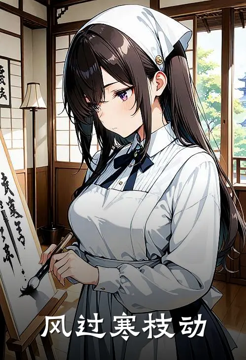风过寒枝动沈怀瑾林晚星小说免费完结_最新章节列表风过寒枝动(沈怀瑾林晚星)