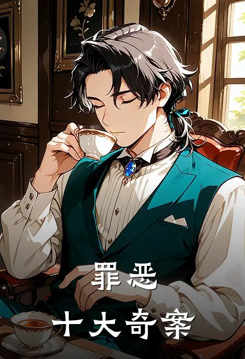 罪恶：十大奇案