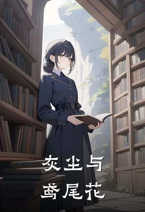 灰尘与鸢尾花(沈惟林漠)免费小说完结版_最新章节列表灰尘与鸢尾花(沈惟林漠)