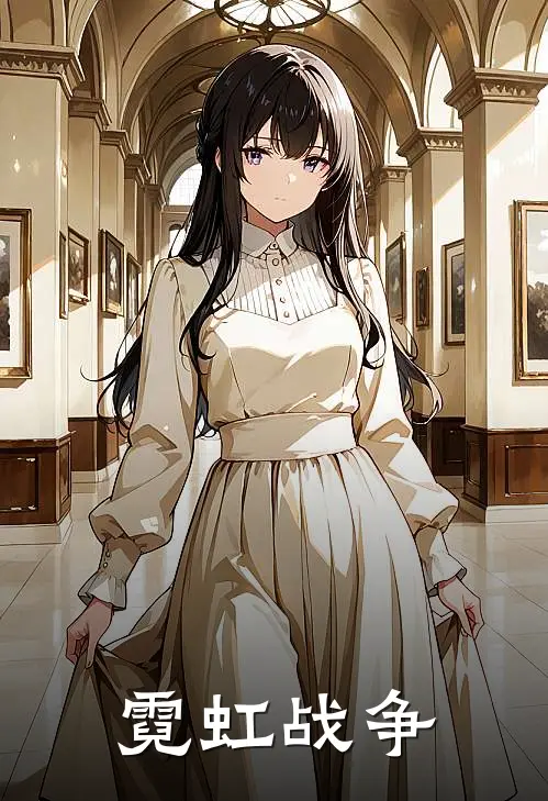 霓虹战争江澄林崇热门的网络小说_热门的网络小说霓虹战争(江澄林崇)