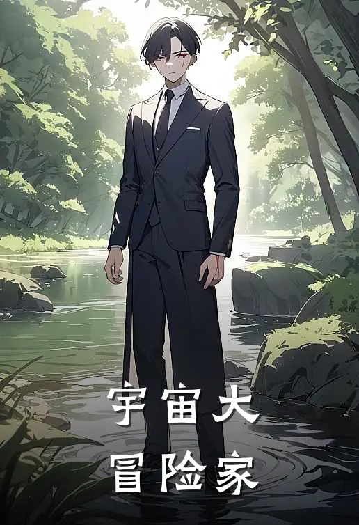 宇宙大冒险家