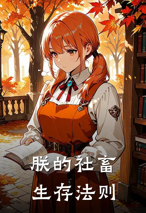 朕的社畜生存法则