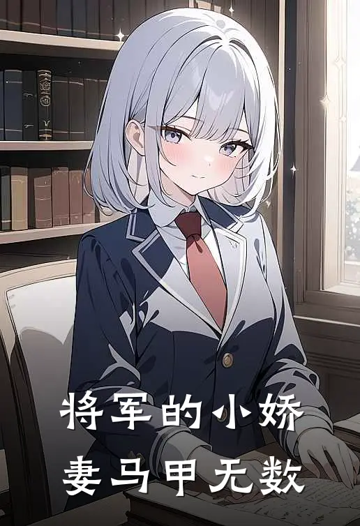 将军的小娇妻马甲无数