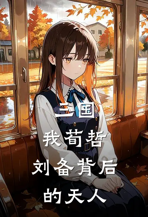 三国：我荀哲，刘备背后的天人