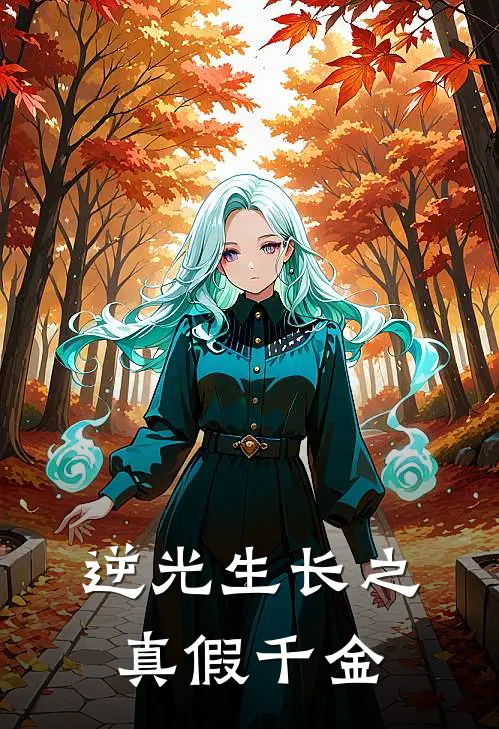 逆光生长之真假千金