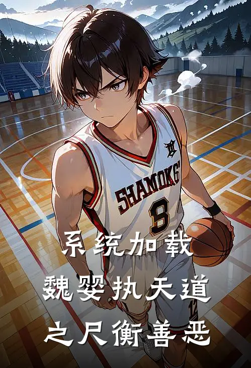 系统加载：魏婴执天道之尺衡善恶