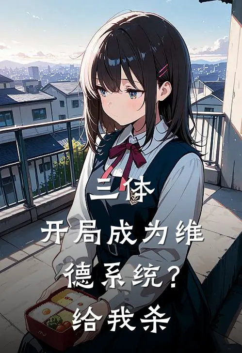 三体：开局成为维德系统？给我杀