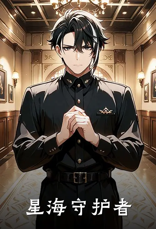 星海守护者(云翔南石)在哪看免费小说_最新章节列表星海守护者(云翔南石)
