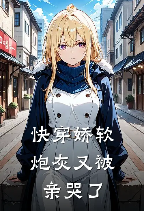 【快穿】娇软炮灰又被亲哭了