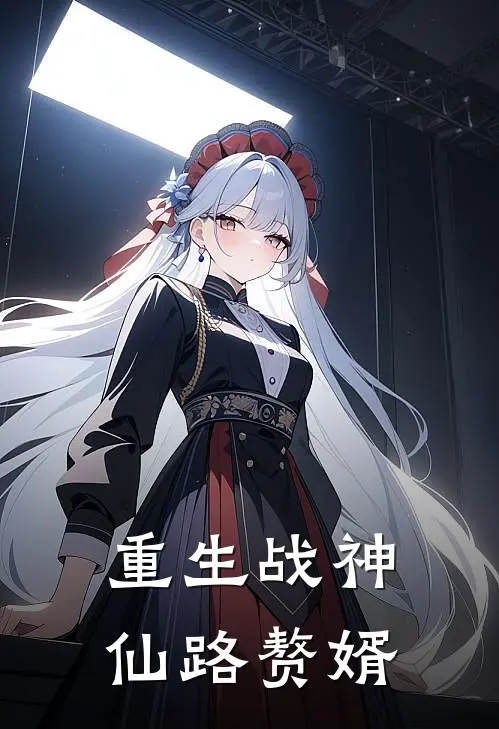 重生战神：仙路赘婿叶凡林清雪全本免费小说_热门网络小说推荐重生战神：仙路赘婿叶凡林清雪