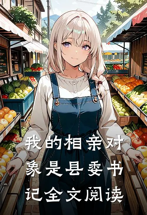 我的相亲对象是县委书记全文阅读