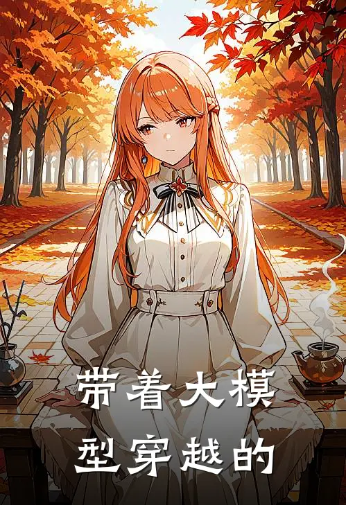 带着大模型穿越的