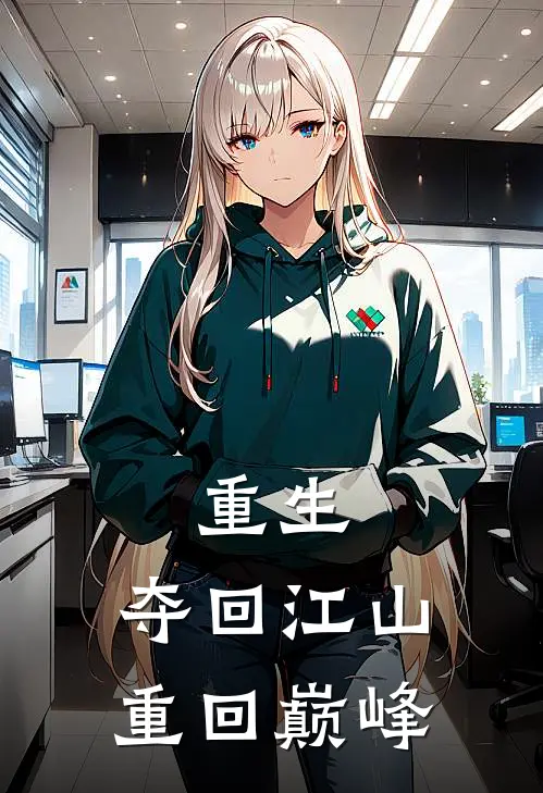重生：夺回江山，重回巅峰