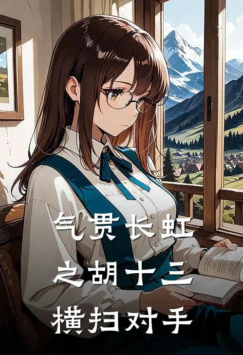 气贯长虹之胡十三横扫对手