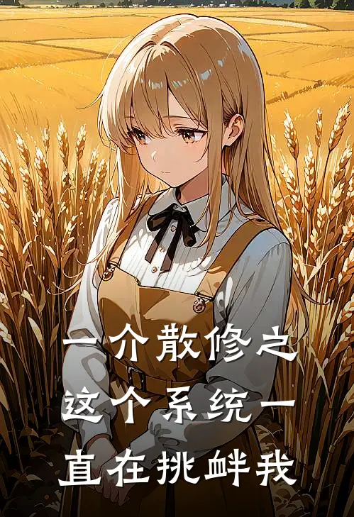 一介散修之这个系统一直在挑衅我(林易安安安)在线免费小说_完结小说免费阅读一介散修之这个系统一直在挑衅我林易安安安