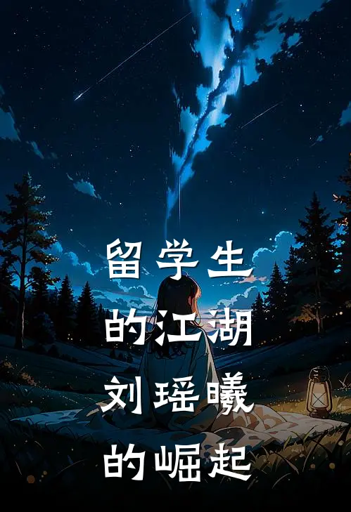 留学生的江湖，刘瑶曦的崛起