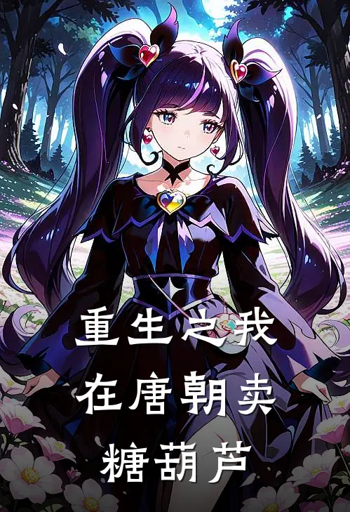 重生之我在唐朝卖糖葫芦(李明睿福宝)最新小说_免费阅读完整版小说重生之我在唐朝卖糖葫芦(李明睿福宝)