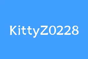 KittyZ0228