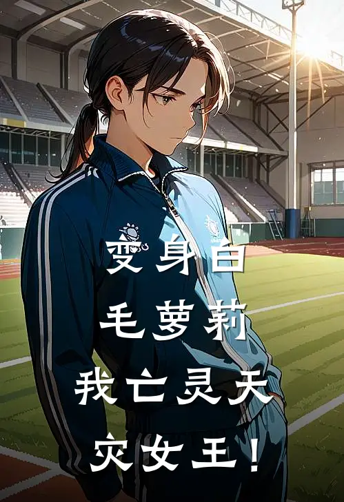 变身白毛萝莉，我亡灵天灾女王！(白希程佑)完本小说_热门的小说变身白毛萝莉，我亡灵天灾女王！白希程佑