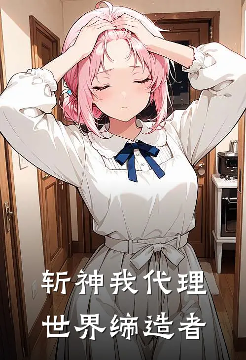 斩神我代理世界缔造者