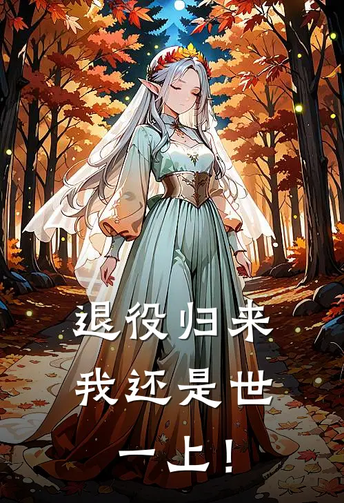 退役归来，我还是世一上！