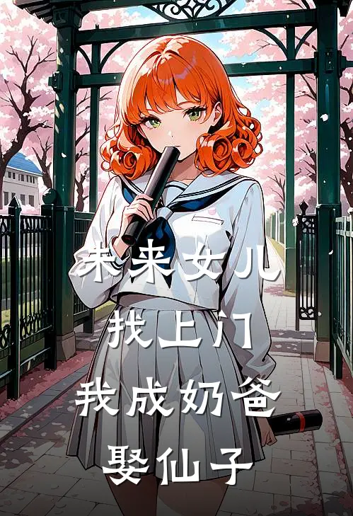 未来女儿找上门，我成奶爸娶仙子李勤李念完整版小说全文免费阅读_最新章节列表未来女儿找上门，我成奶爸娶仙子(李勤李念)