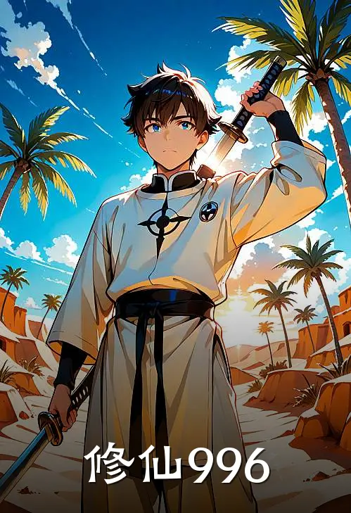 修仙996
