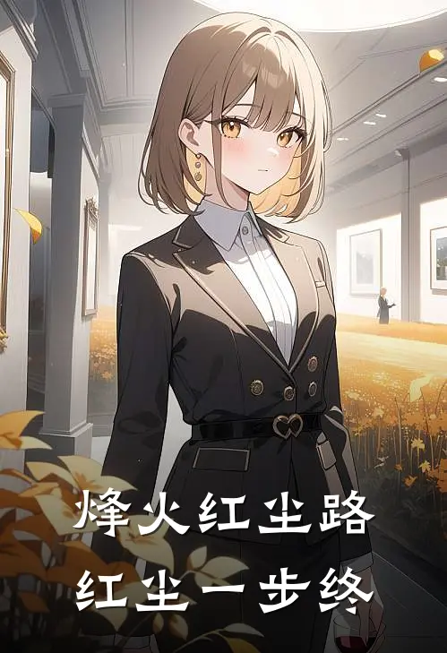 烽火红尘路红尘一步终