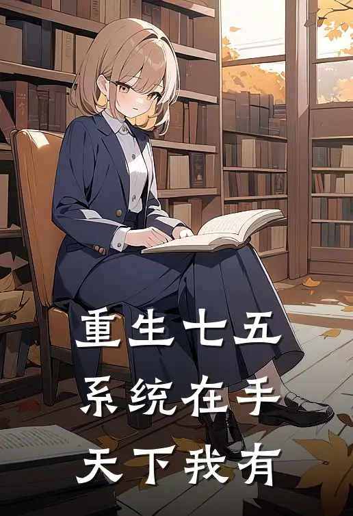 重生七五：系统在手，天下我有(陆桢陆青)最新完结小说推荐_热门小说排行榜重生七五：系统在手，天下我有陆桢陆青