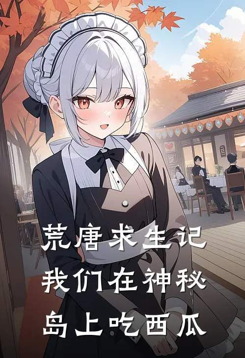 王子鸣林一舟《荒唐求生记我们在神秘岛上吃西瓜》全文免费在线阅读_《荒唐求生记我们在神秘岛上吃西瓜》全本在线阅读