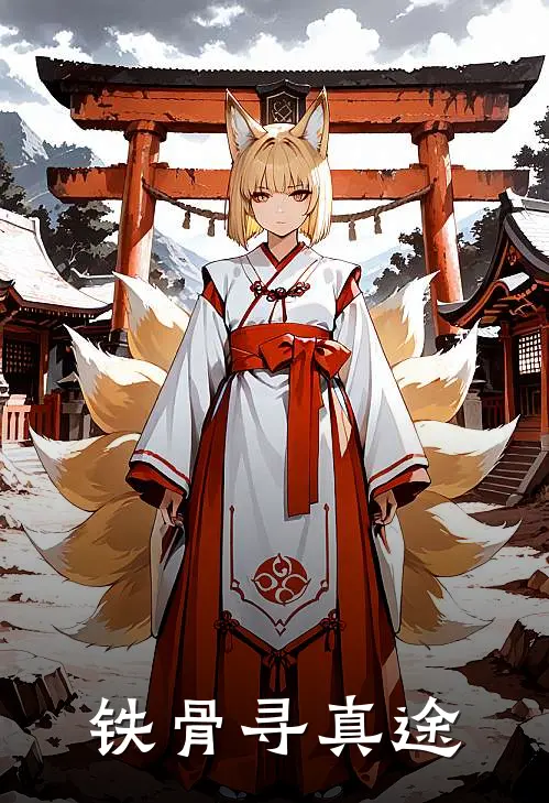 铁骨寻真途王铁柱二愣子小说免费完结_完本热门小说铁骨寻真途王铁柱二愣子