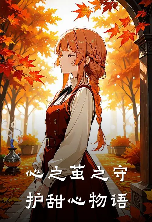 心之茧之守护甜心物语