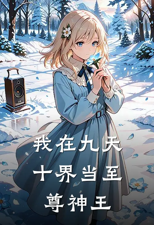 我在九天十界当至尊神王(世阳煞罗)小说完整版_完结好看小说我在九天十界当至尊神王世阳煞罗