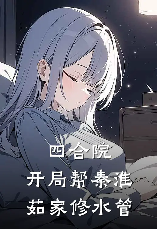 四合院：开局帮秦淮茹家修水管