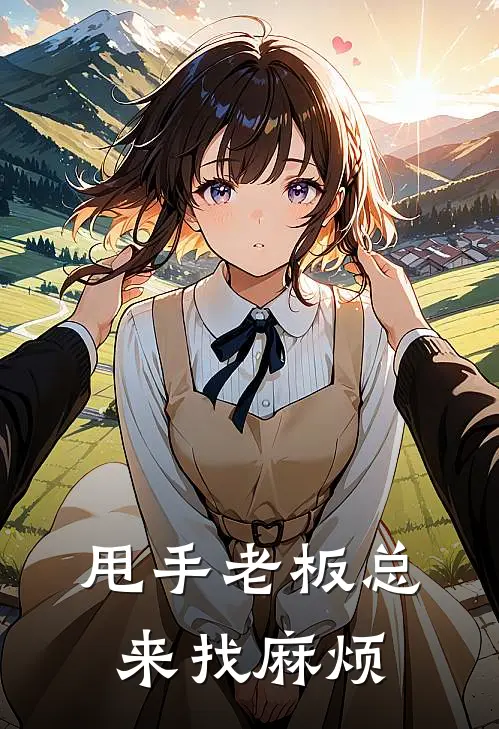 甩手老板总来找麻烦