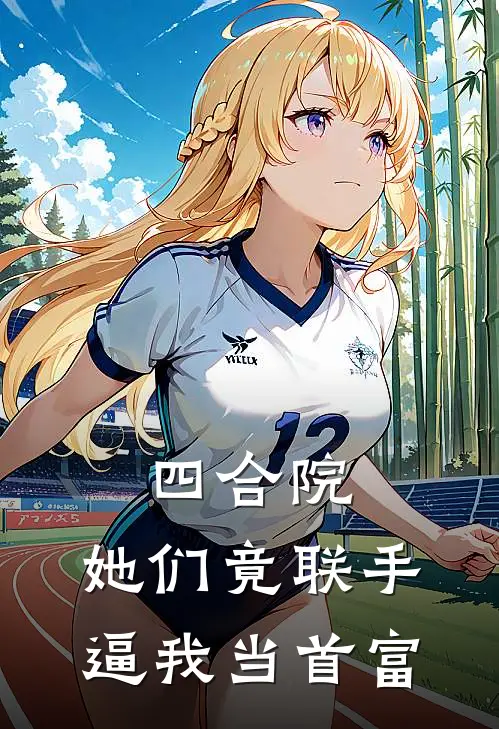 四合院：她们竟联手逼我当首富(韩西地秦淮茹)全本完结小说_完整版免费全文阅读四合院：她们竟联手逼我当首富(韩西地秦淮茹)