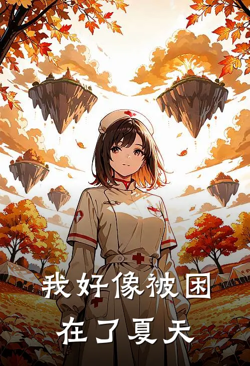 我好像被困在了夏天