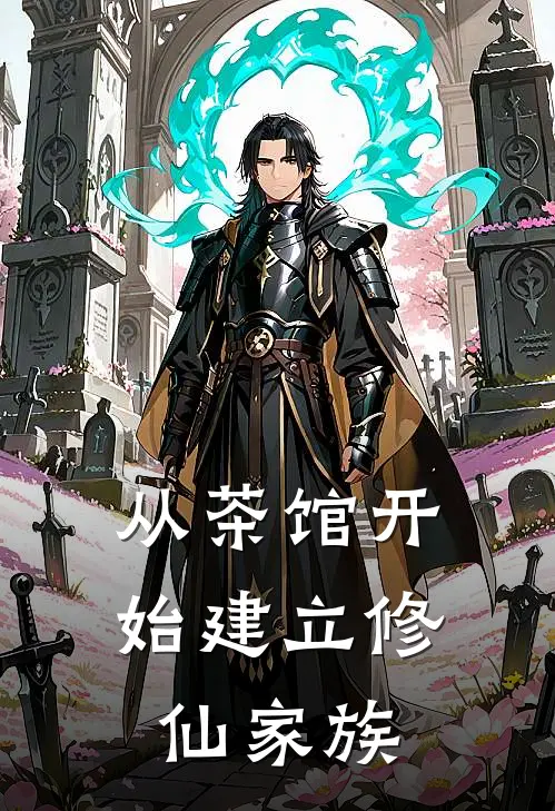 《从茶馆开始建立修仙家族》赵鹏青云宗免费完本小说在线阅读_《从茶馆开始建立修仙家族》赵鹏青云宗免费小说