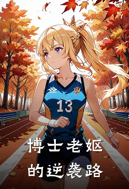 博士老妪的逆袭路