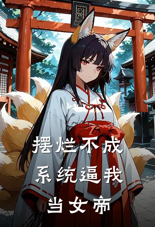 摆烂不成，系统逼我当女帝