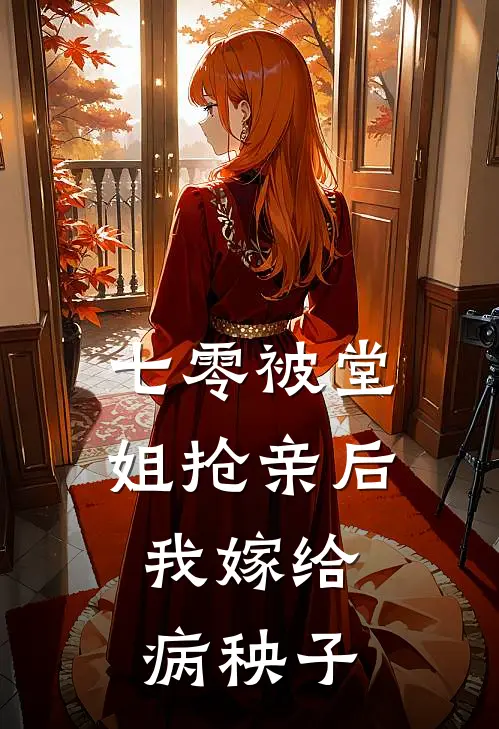 七零被堂姐抢亲后，我嫁给病秧子