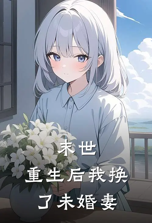【末世：重生后我换了未婚妻】