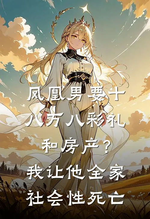 凤凰男要十八万八彩礼和房产？我让他全家社会性死亡琴琴周国强最新好看小说_最新完本小说凤凰男要十八万八彩礼和房产？我让他全家社会性死亡琴琴周国强