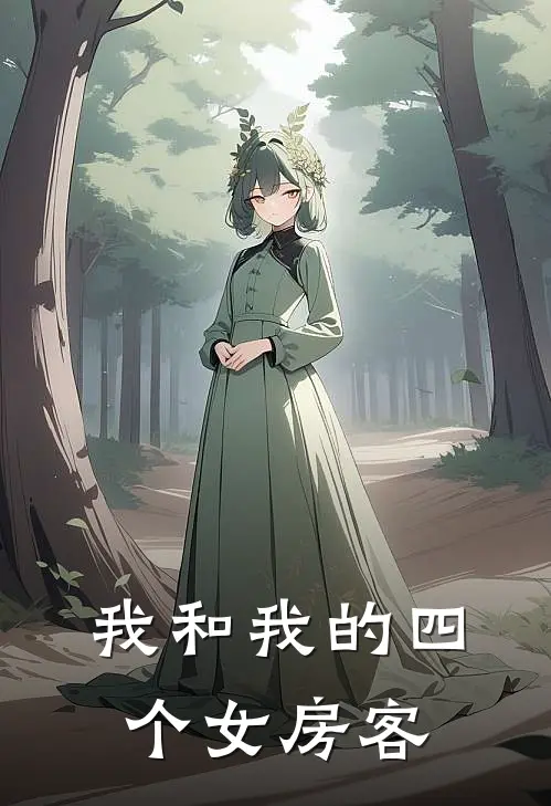 我和我的四个女房客江皓苏萌最新免费小说_免费完本小说我和我的四个女房客江皓苏萌