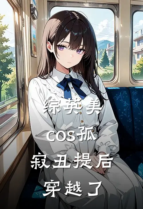 综英美：cos孤寂丑提后穿越了