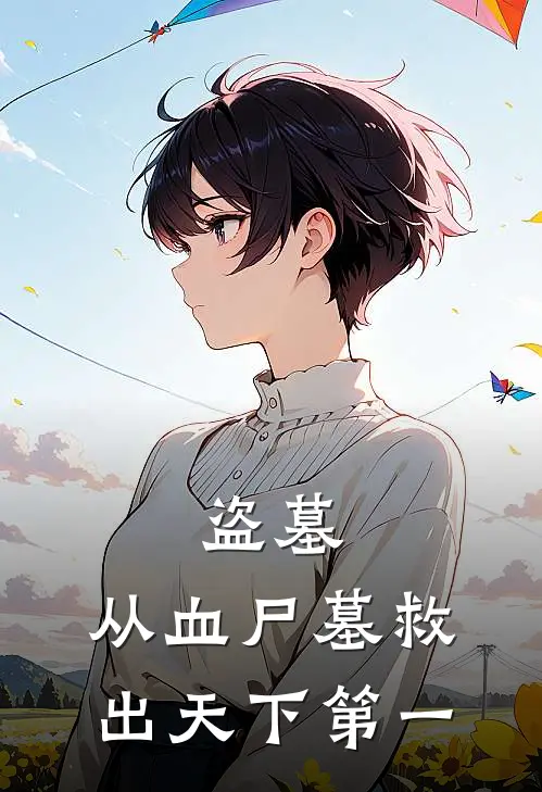 盗墓：从血尸墓救出天下第一