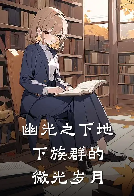 幽光之下地下族群的微光岁月