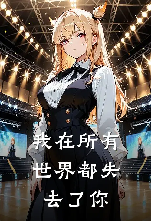 我在所有世界都失去了你陈默小李免费小说大全_小说完结我在所有世界都失去了你(陈默小李)