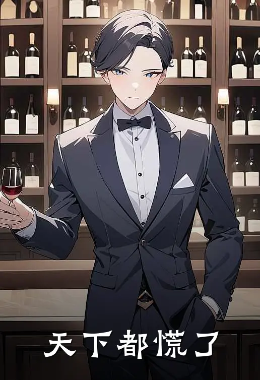 天下都慌了李鹤年师祖最新好看小说推荐_完本小说免费天下都慌了(李鹤年师祖)