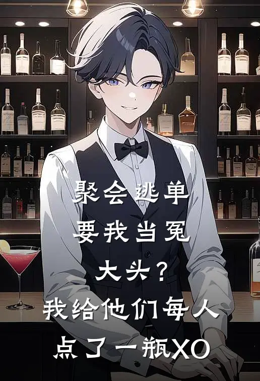 陈旭何倩《聚会逃单要我当冤大头？我给他们每人点了一瓶XO》最新章节阅读_(聚会逃单要我当冤大头？我给他们每人点了一瓶XO)全章节免费在线阅读